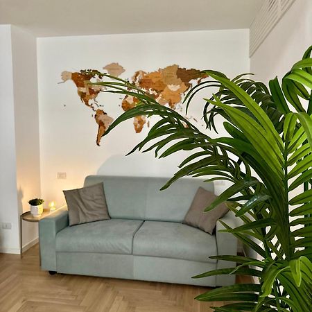 Apartament Dimora San Luigi Polignano a Mare Zewnętrze zdjęcie