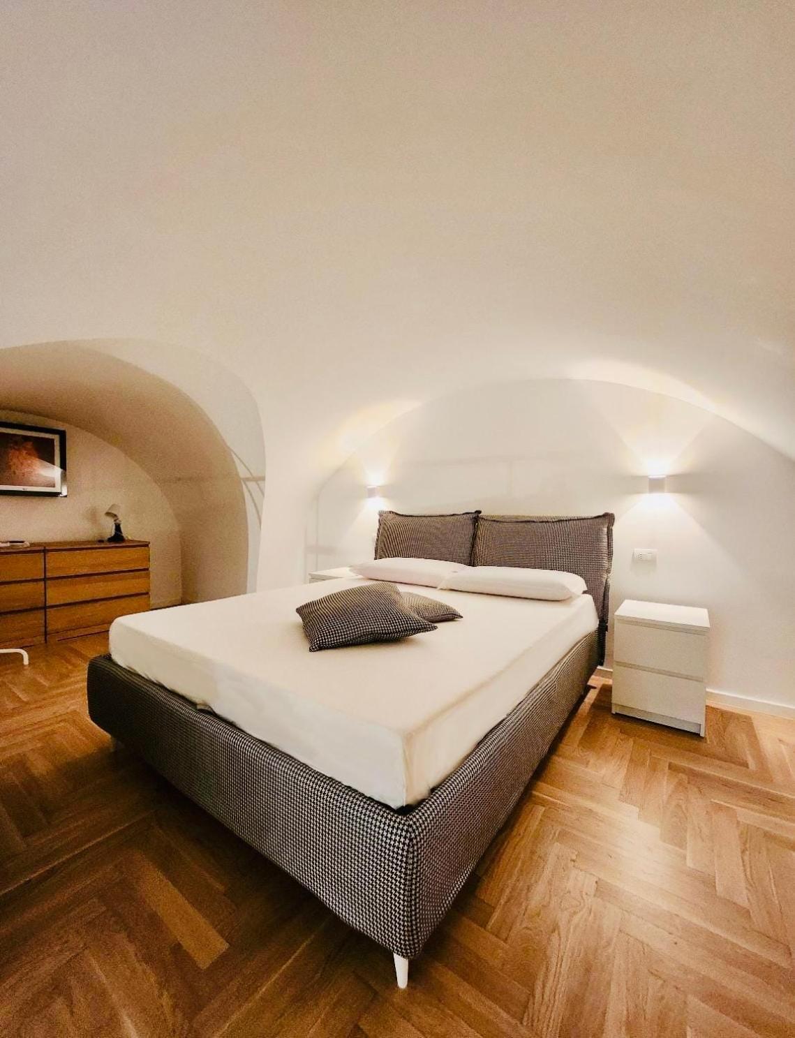 Apartament Dimora San Luigi Polignano a Mare Zewnętrze zdjęcie