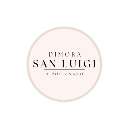 Apartament Dimora San Luigi Polignano a Mare Zewnętrze zdjęcie